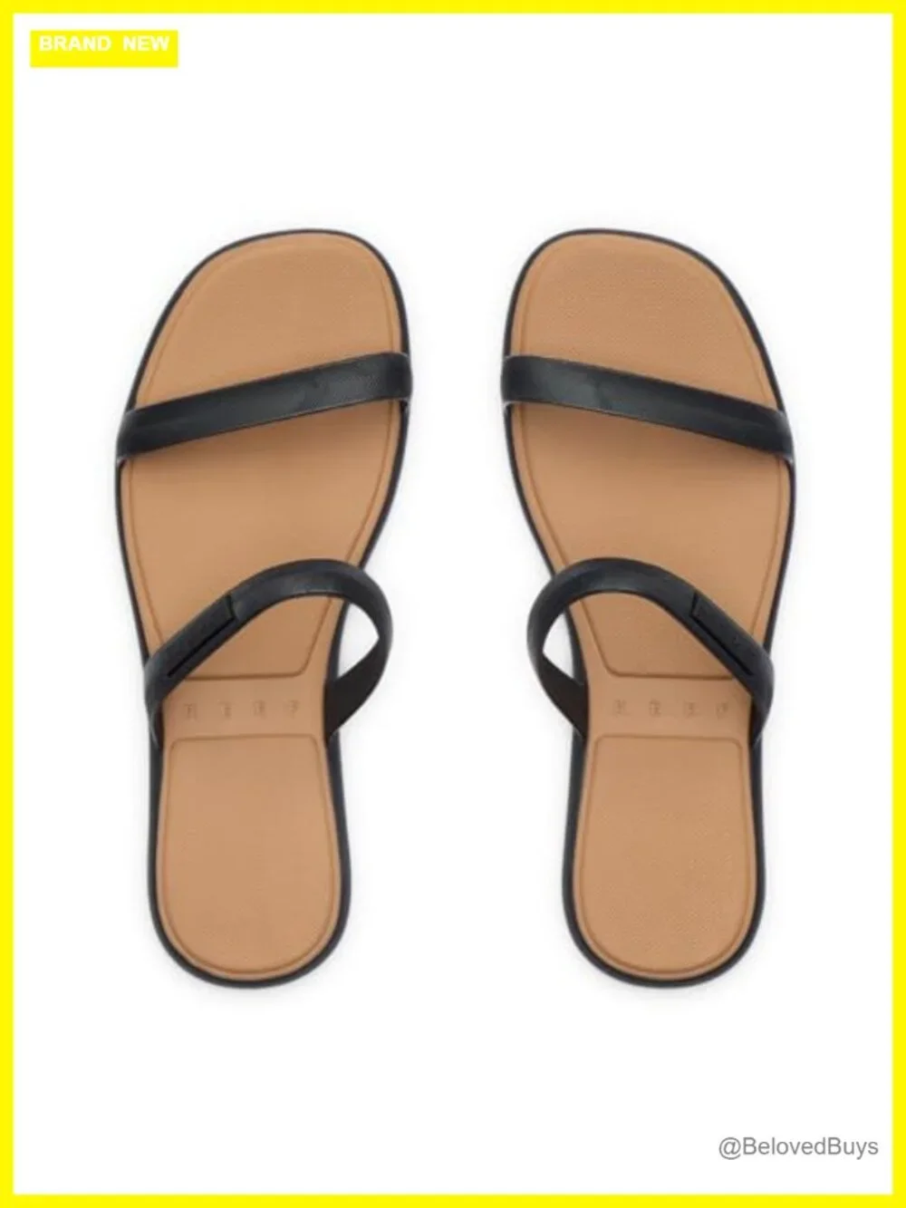 Women's Waterproof Slide Sandals TPU EVA Comfort Beach Shoes